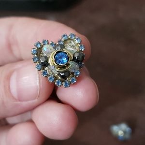 Betsey Johnson Earrings